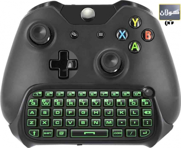 ماوس و كیبۆردی پلەی ستەیشن 4